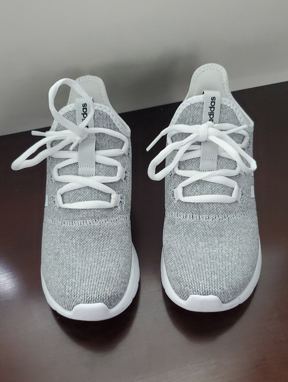 Adidas Cloudfoam Pure 2.0 Womens Size 8 Like New Worn Once